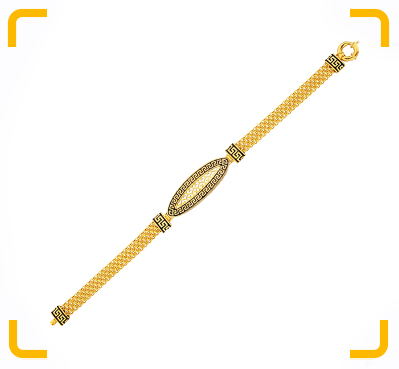HAN GOLD JEWELLERY